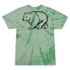 Adult 5.4 oz. 100% Cotton Spider T-Shirt Thumbnail