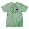 Adult 5.4 oz. 100% Cotton Spider T-Shirt Thumbnail
