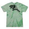 Adult 5.4 oz. 100% Cotton Spider T-Shirt Thumbnail