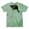 Adult 5.4 oz. 100% Cotton Spider T-Shirt Thumbnail