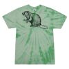 Adult 5.4 oz. 100% Cotton Spider T-Shirt Thumbnail