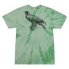 Adult 5.4 oz. 100% Cotton Spider T-Shirt Thumbnail