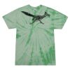 Adult 5.4 oz. 100% Cotton Spider T-Shirt Thumbnail
