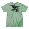Adult 5.4 oz. 100% Cotton Spider T-Shirt Thumbnail