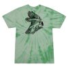 Adult 5.4 oz. 100% Cotton Spider T-Shirt Thumbnail