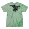 Adult 5.4 oz. 100% Cotton Spider T-Shirt Thumbnail