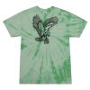 Adult 5.4 oz. 100% Cotton Spider T-Shirt Thumbnail