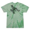 Adult 5.4 oz. 100% Cotton Spider T-Shirt Thumbnail
