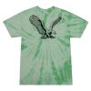 Adult 5.4 oz. 100% Cotton Spider T-Shirt Thumbnail