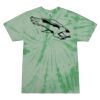 Adult 5.4 oz. 100% Cotton Spider T-Shirt Thumbnail