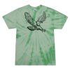 Adult 5.4 oz. 100% Cotton Spider T-Shirt Thumbnail