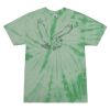 Adult 5.4 oz. 100% Cotton Spider T-Shirt Thumbnail