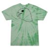 Adult 5.4 oz. 100% Cotton Spider T-Shirt Thumbnail