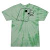 Adult 5.4 oz. 100% Cotton Spider T-Shirt Thumbnail