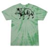Adult 5.4 oz. 100% Cotton Spider T-Shirt Thumbnail