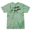 Adult 5.4 oz. 100% Cotton Spider T-Shirt Thumbnail