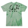 Adult 5.4 oz. 100% Cotton Spider T-Shirt Thumbnail
