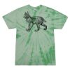 Adult 5.4 oz. 100% Cotton Spider T-Shirt Thumbnail