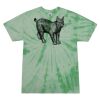 Adult 5.4 oz. 100% Cotton Spider T-Shirt Thumbnail