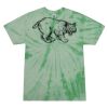 Adult 5.4 oz. 100% Cotton Spider T-Shirt Thumbnail