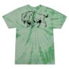 Adult 5.4 oz. 100% Cotton Spider T-Shirt Thumbnail