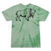Adult 5.4 oz. 100% Cotton Spider T-Shirt Thumbnail