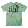 Adult 5.4 oz. 100% Cotton Spider T-Shirt Thumbnail