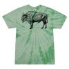 Adult 5.4 oz. 100% Cotton Spider T-Shirt Thumbnail