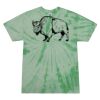Adult 5.4 oz. 100% Cotton Spider T-Shirt Thumbnail