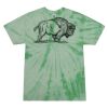 Adult 5.4 oz. 100% Cotton Spider T-Shirt Thumbnail