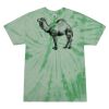 Adult 5.4 oz. 100% Cotton Spider T-Shirt Thumbnail