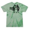 Adult 5.4 oz. 100% Cotton Spider T-Shirt Thumbnail