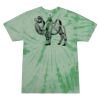 Adult 5.4 oz. 100% Cotton Spider T-Shirt Thumbnail