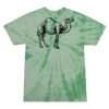 Adult 5.4 oz. 100% Cotton Spider T-Shirt Thumbnail