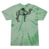 Adult 5.4 oz. 100% Cotton Spider T-Shirt Thumbnail