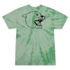Adult 5.4 oz. 100% Cotton Spider T-Shirt Thumbnail