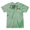Adult 5.4 oz. 100% Cotton Spider T-Shirt Thumbnail