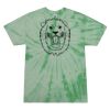 Adult 5.4 oz. 100% Cotton Spider T-Shirt Thumbnail