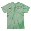 Adult 5.4 oz. 100% Cotton Spider T-Shirt Thumbnail