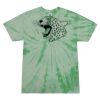Adult 5.4 oz. 100% Cotton Spider T-Shirt Thumbnail