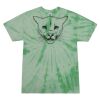 Adult 5.4 oz. 100% Cotton Spider T-Shirt Thumbnail