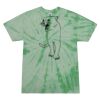 Adult 5.4 oz. 100% Cotton Spider T-Shirt Thumbnail