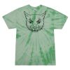 Adult 5.4 oz. 100% Cotton Spider T-Shirt Thumbnail