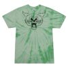 Adult 5.4 oz. 100% Cotton Spider T-Shirt Thumbnail