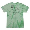 Adult 5.4 oz. 100% Cotton Spider T-Shirt Thumbnail