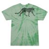 Adult 5.4 oz. 100% Cotton Spider T-Shirt Thumbnail