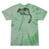 Adult 5.4 oz. 100% Cotton Spider T-Shirt Thumbnail