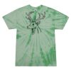 Adult 5.4 oz. 100% Cotton Spider T-Shirt Thumbnail