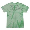 Adult 5.4 oz. 100% Cotton Spider T-Shirt Thumbnail