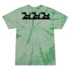 Adult 5.4 oz. 100% Cotton Spider T-Shirt Thumbnail